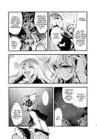 Solar Eclipse -Former Part- / 日蝕 -上巻- [Chado] [Touhou Project] Thumbnail Page 14