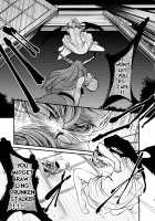 Solar Eclipse -Former Part- / 日蝕 -上巻- [Chado] [Touhou Project] Thumbnail Page 28