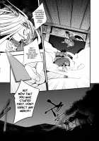 Solar Eclipse -Former Part- / 日蝕 -上巻- [Chado] [Touhou Project] Thumbnail Page 29