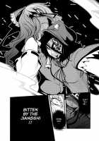 Solar Eclipse -Former Part- / 日蝕 -上巻- [Chado] [Touhou Project] Thumbnail Page 41