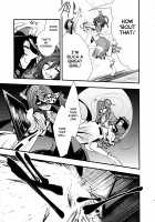 Solar Eclipse -Former Part- / 日蝕 -上巻- [Chado] [Touhou Project] Thumbnail Page 42