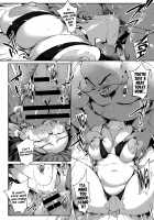 Nikutsubo Dorei Kishi Bergia / 肉壺奴隷騎士ベルギア [Oltlo] [Original] Thumbnail Page 20