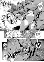 Nikutsubo Dorei Kishi Bergia / 肉壺奴隷騎士ベルギア [Oltlo] [Original] Thumbnail Page 24