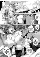 Nikutsubo Dorei Kishi Bergia / 肉壺奴隷騎士ベルギア [Oltlo] [Original] Thumbnail Page 28