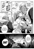 Nikutsubo Dorei Kishi Bergia / 肉壺奴隷騎士ベルギア [Oltlo] [Original] Thumbnail Page 06