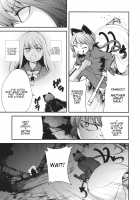 Kaenbyou / 火焔猫 [Chado] [Touhou Project] Thumbnail Page 10