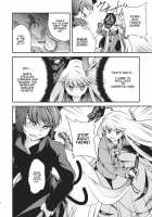 Kaenbyou / 火焔猫 [Chado] [Touhou Project] Thumbnail Page 11