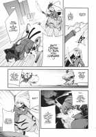 Kaenbyou / 火焔猫 [Chado] [Touhou Project] Thumbnail Page 12