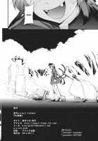 Kaenbyou / 火焔猫 [Chado] [Touhou Project] Thumbnail Page 21