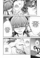 Kaenbyou / 火焔猫 [Chado] [Touhou Project] Thumbnail Page 05