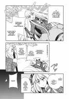 Kaenbyou / 火焔猫 [Chado] [Touhou Project] Thumbnail Page 08