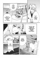 Kaenbyou / 火焔猫 [Chado] [Touhou Project] Thumbnail Page 09