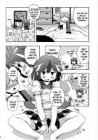 Igaito Sunaona Amanojaku Anal | Unexpectedly Honest Amanojaku Anal / 意外と素直な天邪鬼アナル [Sugiura Sen] [Touhou Project] Thumbnail Page 05