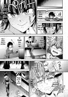 ONE-HURRICANE 5 [Nyoro Nyorozou] [One Punch Man] Thumbnail Page 16