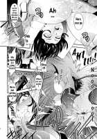 ONE-HURRICANE 5 [Nyoro Nyorozou] [One Punch Man] Thumbnail Page 23