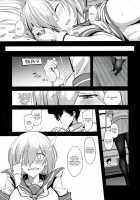 FetiColle Vol. 4 / ふぇちこれVol.4 [Ulrich] [Kantai Collection] Thumbnail Page 22