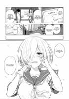FetiColle Vol. 4 / ふぇちこれVol.4 [Ulrich] [Kantai Collection] Thumbnail Page 25