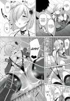 FetiColle Vol. 4 / ふぇちこれVol.4 [Ulrich] [Kantai Collection] Thumbnail Page 32