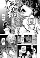 ONE-HURRICANE - Toraware no Fubuki / ONE-HURRICANE 囚われのフブキ [Nyoro Nyorozou] [One Punch Man] Thumbnail Page 24
