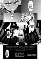 ONE-HURRICANE - Toraware no Fubuki / ONE-HURRICANE 囚われのフブキ [Nyoro Nyorozou] [One Punch Man] Thumbnail Page 25