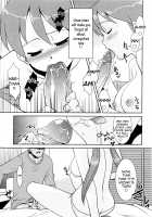 Onee-chan no koko mo Kimochii Ch. 1-2 / お姉ちゃんのココも気持ちいい 第1-2章 [Nekogen] [Original] Thumbnail Page 22