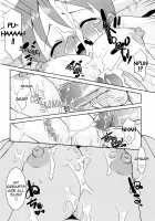 Onee-chan no koko mo Kimochii Ch. 1-2 / お姉ちゃんのココも気持ちいい 第1-2章 [Nekogen] [Original] Thumbnail Page 25