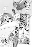 Onee-chan no koko mo Kimochii Ch. 1-2 / お姉ちゃんのココも気持ちいい 第1-2章 [Nekogen] [Original] Thumbnail Page 27