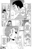 Onee-chan no koko mo Kimochii Ch. 1-2 / お姉ちゃんのココも気持ちいい 第1-2章 [Nekogen] [Original] Thumbnail Page 33