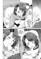 Imitation Family + Bigibo Hen / イミテーション ファミリー + 美義母編 [Tohzai] [Original] Thumbnail Page 35