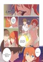 Death of Illusion and an Angel 2 - Nirvana / 幻想の死と使徒 2 [Mebae] [Neon Genesis Evangelion] Thumbnail Page 21