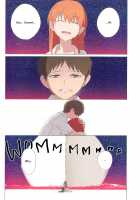 Death of Illusion and an Angel 2 - Nirvana / 幻想の死と使徒 2 [Mebae] [Neon Genesis Evangelion] Thumbnail Page 22
