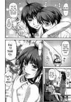 Ane Bullying / あね・ぶり [Nagare Ippon] [Original] Thumbnail Page 02