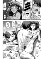 Ane Bullying / あね・ぶり [Nagare Ippon] [Original] Thumbnail Page 06