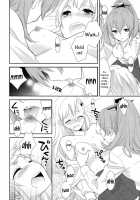 Putting A Bell On The Bear / 熊さんには鈴をつけて [Ooshima Tomo] [Kantai Collection] Thumbnail Page 17