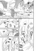 Putting A Bell On The Bear / 熊さんには鈴をつけて [Ooshima Tomo] [Kantai Collection] Thumbnail Page 18