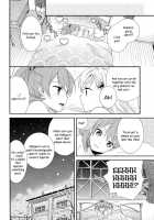 Putting A Bell On The Bear / 熊さんには鈴をつけて [Ooshima Tomo] [Kantai Collection] Thumbnail Page 27