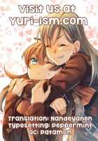 Putting A Bell On The Bear / 熊さんには鈴をつけて [Ooshima Tomo] [Kantai Collection] Thumbnail Page 31