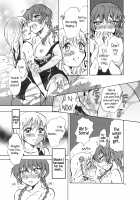 Mousou Bukatsu Shoujo / 妄想部活少女 [Mira] [Original] Thumbnail Page 10