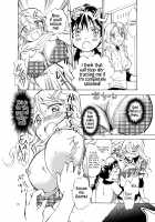 Mousou Bukatsu Shoujo / 妄想部活少女 [Mira] [Original] Thumbnail Page 17