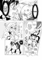 Mousou Bukatsu Shoujo / 妄想部活少女 [Mira] [Original] Thumbnail Page 18