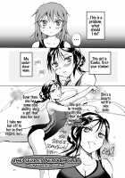 Mousou Bukatsu Shoujo / 妄想部活少女 [Mira] [Original] Thumbnail Page 23