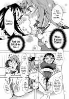 Mousou Bukatsu Shoujo / 妄想部活少女 [Mira] [Original] Thumbnail Page 28