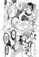 Mousou Bukatsu Shoujo / 妄想部活少女 [Mira] [Original] Thumbnail Page 29