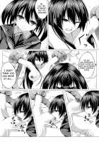 Kurome ga Kill! / クロメが斬る! [CREEK] [Akame Ga Kill] Thumbnail Page 12