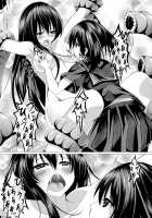 Kurome ga Kill! / クロメが斬る! [CREEK] [Akame Ga Kill] Thumbnail Page 13