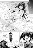 Kurome ga Kill! / クロメが斬る! [CREEK] [Akame Ga Kill] Thumbnail Page 19