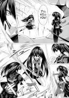 Kurome ga Kill! / クロメが斬る! [CREEK] [Akame Ga Kill] Thumbnail Page 06