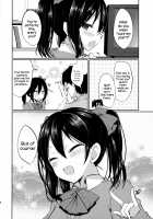 Mo~tto! Love Nico Mokkai / も~っと!らぶにこ もっかい [Ayuma Sayu] [Love Live!] Thumbnail Page 19
