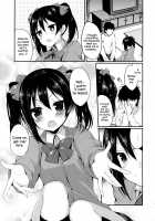 Mo~tto! Love Nico Mokkai / も~っと!らぶにこ もっかい [Ayuma Sayu] [Love Live!] Thumbnail Page 04