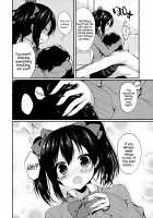 Mo~tto! Love Nico Mokkai / も~っと!らぶにこ もっかい [Ayuma Sayu] [Love Live!] Thumbnail Page 05